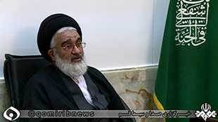 لزوم ترویج سبک زندگی اسلامی و انقلابی  شهدا