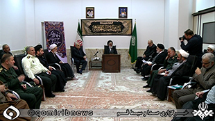 لزوم ترویج سبک زندگی اسلامی و انقلابی  شهدا