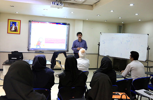 نخستین دوره تربیت مدرس دو و میدانی جانبازان و معلولان برگزار شد