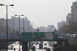 بازگشت هوای سالم به اصفهان در نخستین روز از هفته پاییزی