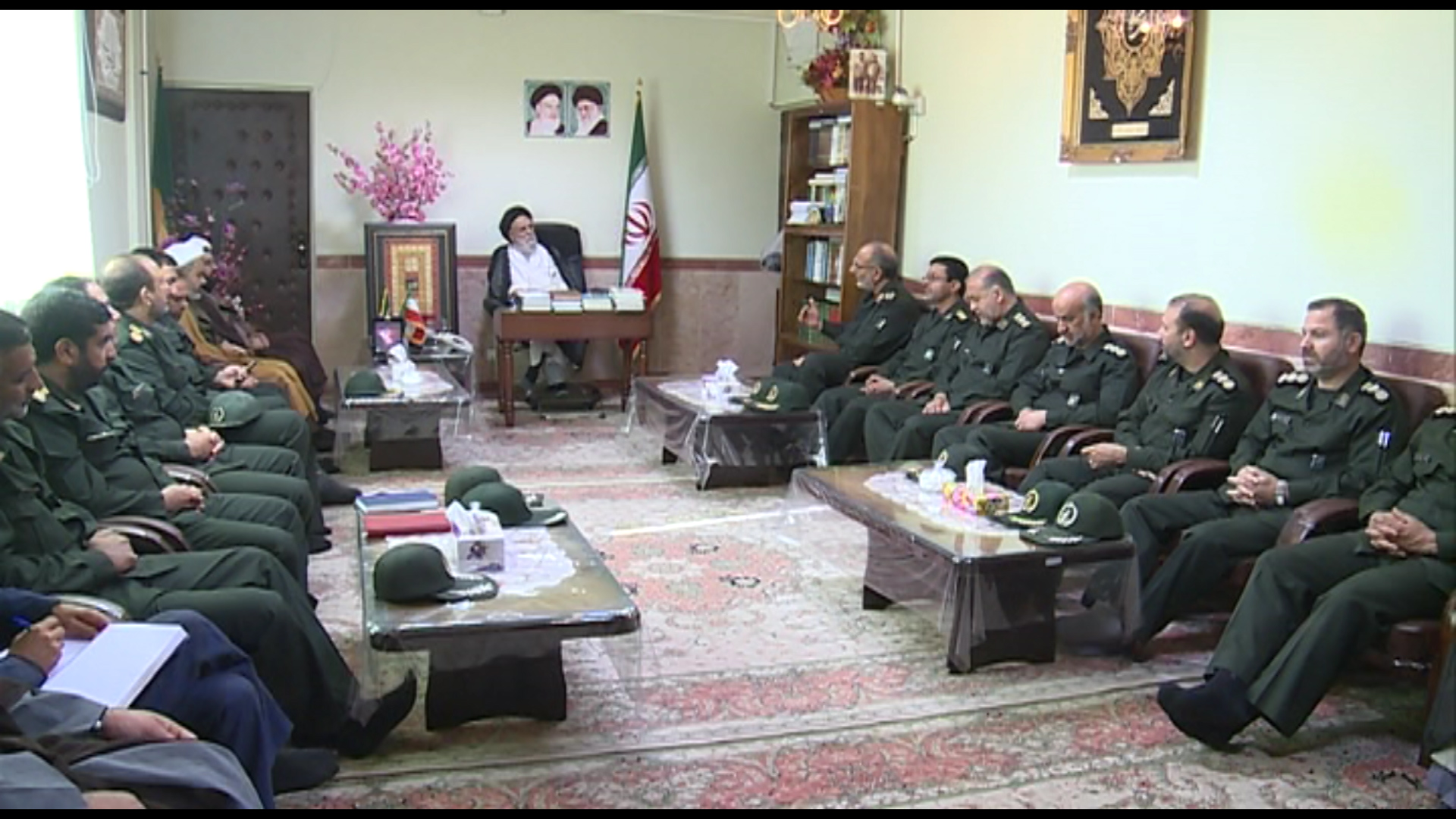 معرفی نماینده جدید ولی فقیه در کرمان به زودی