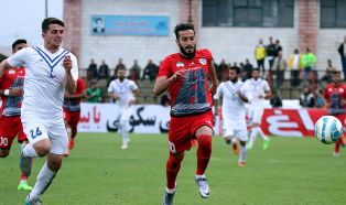 دربی شمالی های لیگ دسته یک فوتبال ، فردا در بابل