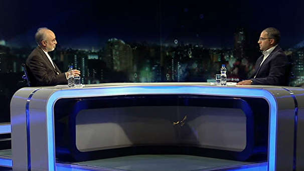 سلامت و کشاورزی بازار هدف انرژی هسته‌ای