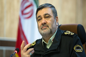 توانایی پلیس در راهنمایی گردشگران خارجی