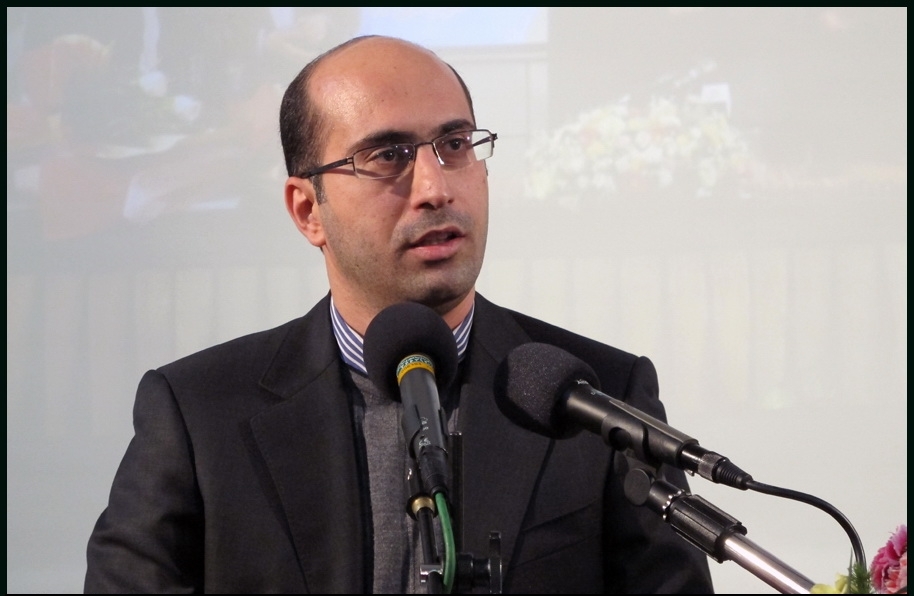 نامگذاری کوچه های مشهد به نام مفاخر دانشگاه فردوسی