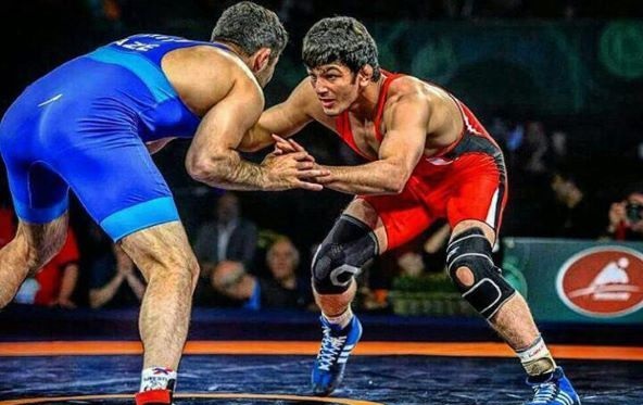 اعلام آمادگی ۵ کشور خارجی برای شرکت در مسابقه‌های بین المللی