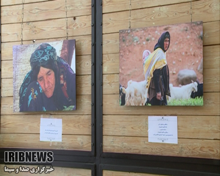 کوچ عشایر از دریچه دوربین