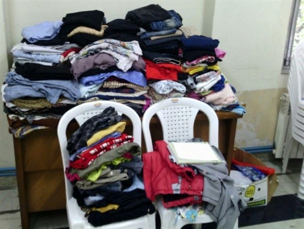 راه اندازی خانه مهربانی در دزفول