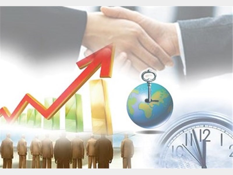 جذب بیش از  ۹۵ میلیون دلار سرمایه گذاری خارجی در فارس