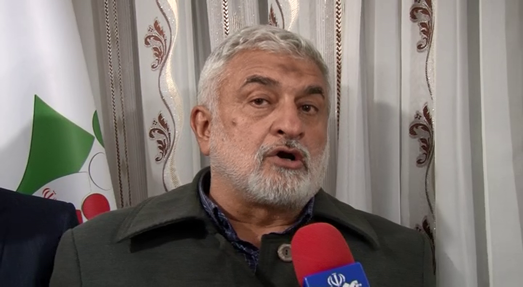 خيّر مراغه ای حامی خانواده های محروم روستايی