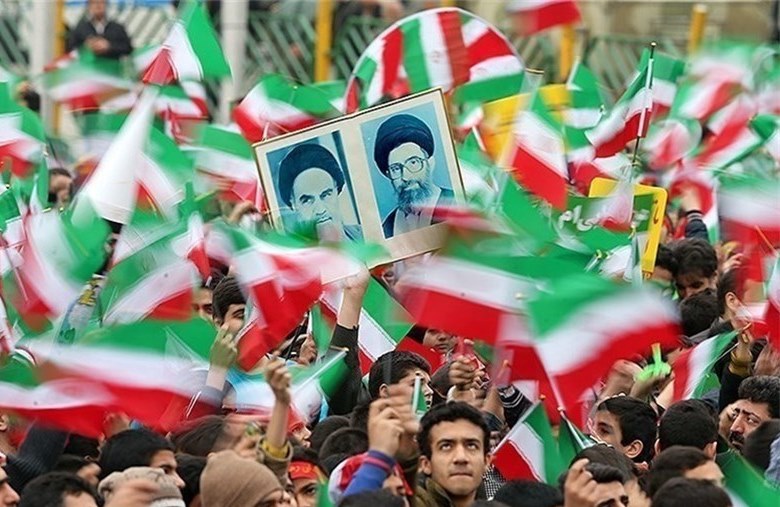 دعوت تولیت آستان مقدس حضرت شاهچراغ (علیه السلام) از مردم برای حضور در راهپیمایی ۲۲ بهمن