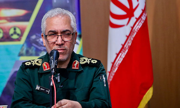 حضور ۳۵ رسانه خارجی برای پوشش خبری نمایشگاه دستاوردهای انقلاب حضور ۳۵ رسانه خارجی برای پوشش خبری نمایشگاه دستاوردهای انقلاب