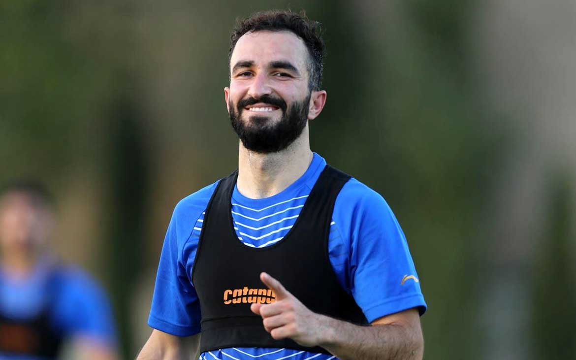 بررسی پرونده انتقال شجاعیان در کمیته وضعیت بازیکنان