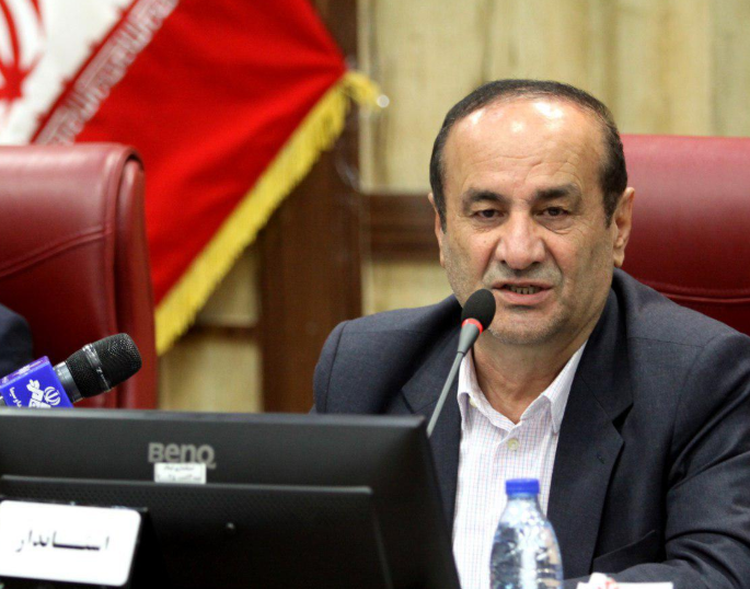 نتیجه آمایش سرزمین روند توسعه ایلام را شتاب می بخشد.