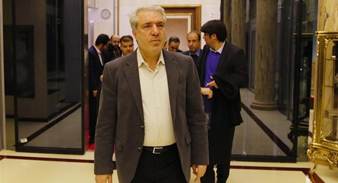 سفر رئیس سازمان میراث فرهنگی به اسپانیا