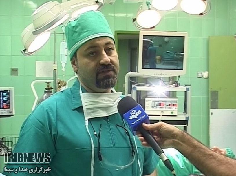 آماده باش بیمارستان امام خمینی (ره) کرمانشاه برای چهارشنبهی آخرسال آماده باش بیمارستان امام خمینی (ره) کرمانشاه برای چهارشنبهی آخرسال