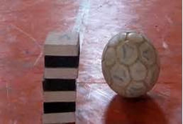 راه یابی تیکمه داش و زنجان به مرحله کشوری هفت سنگ