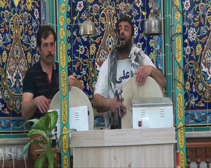 برگزاری جشنواره ورزش های باستانی و زورخانه ای