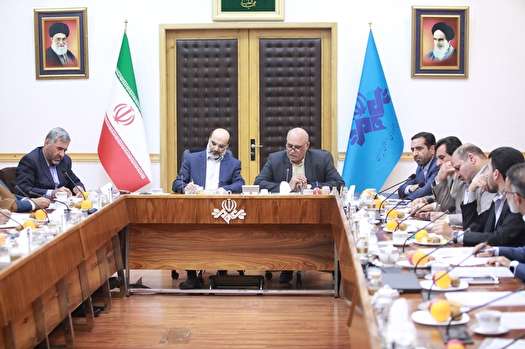 هر کاری بتوانیم برای توسعه خوزستان انجام می دهیم