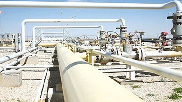 تجهیز مرکز انتقال نفت اصفهان به سامانه حفاظت الکترونیک