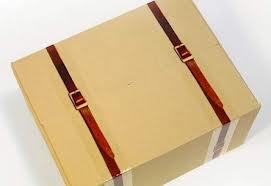 ضعف بسته بندی کالای ایرانی