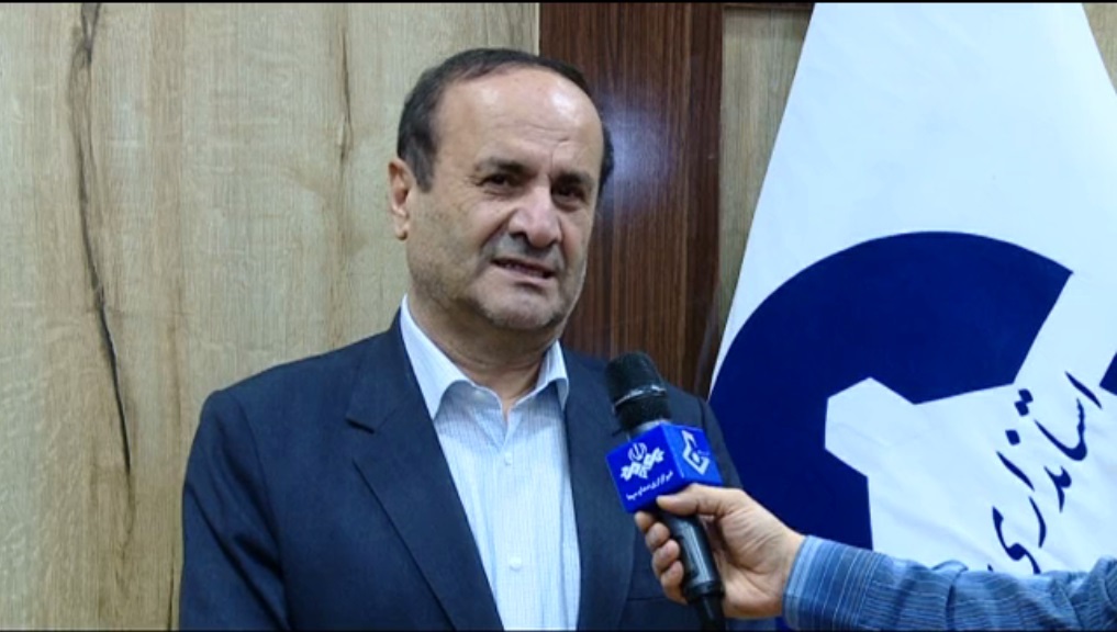 ارتقاء رتبه استان در شاخص هاي اقتصاد مقاومتي