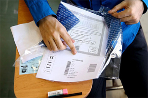 داوطلبان گروه تجربی رکوردار متقاضیان آزمون سراسری