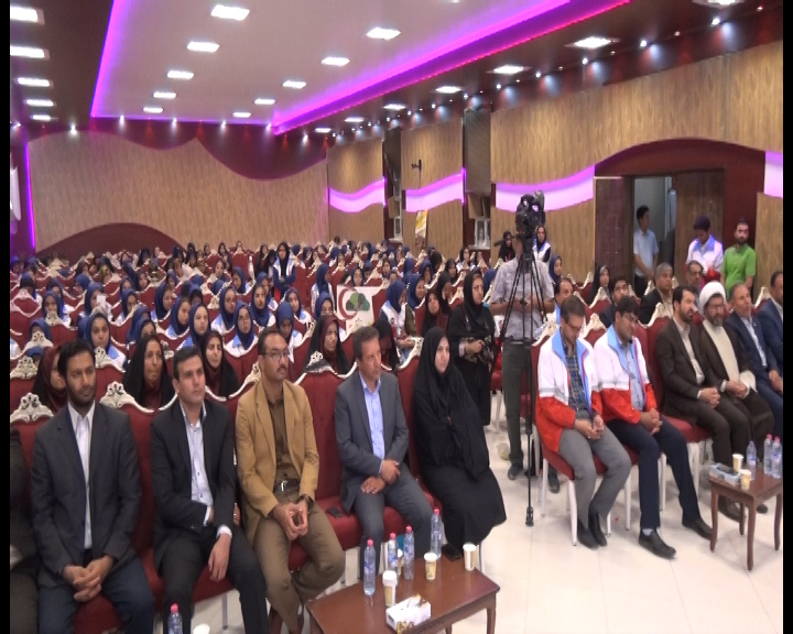 ساخت اردوگاه مجهز ویژه هلال احمر در منطقه جنوبشرق در دستور کار ساخت اردوگاه مجهز ویژه هلال احمر در منطقه جنوبشرق در دستور کار