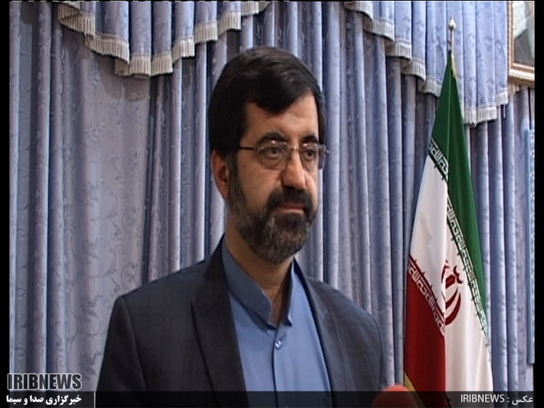 پیام استاندار اردبیل به مناسبت روز خبرنگار 