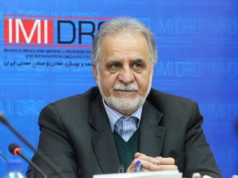 ۷۵۰ هزار تن به ظرفیت تولید زغال سنگ خام در طبس افزوده می‌شود