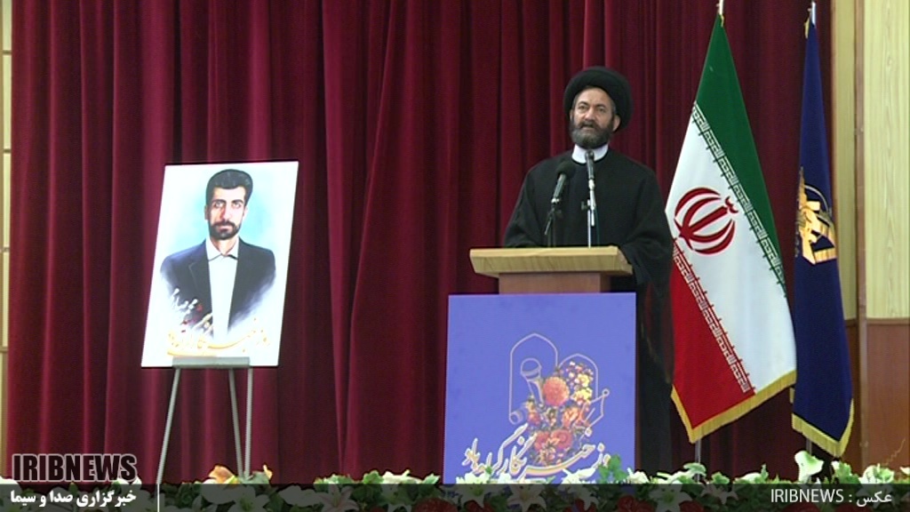 همایش بزرگ خبرنگاران در اردبیل