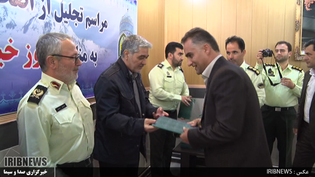 تاکید بر نقش رسانه در پیشگیری از جرم