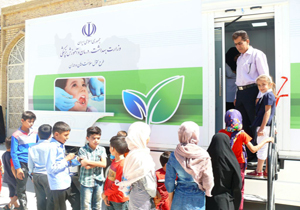 خدمات رسانی رایگان دندانپزشکی به عشایرنشینان خدمات رسانی رایگان دندانپزشکی به عشایرنشینان