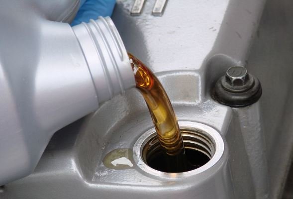 گرانی روغن موتور ربطی به تولیدکنندگان ندارد