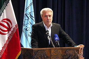 ظرفيت افزایش صادرات صنایع دستی تا ۲ میلیارد دلار