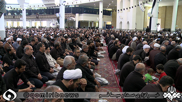 طعم تلخ شکست بر کام دشمنان ایران اسلامی