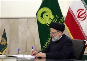 پیام تسلیت تولیت آستان قدس رضوی برای حادثه تروریستی اهواز