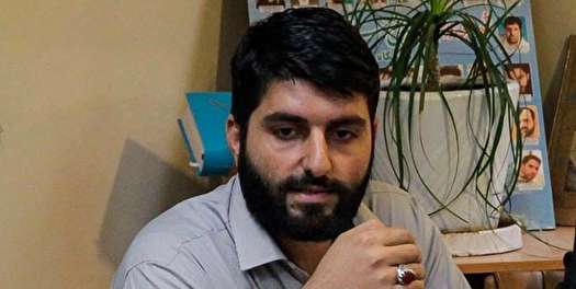 اعزام 15 هزار دانشجوي ايراني به راهپيمايي اربعين