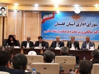 توسعه فرهنگی در گرو حمایت از هنرمندان وفرهنگ سازان