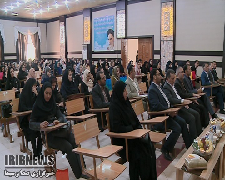 انجمن اولیا و مربیان بازوی قدرتمند آموزش و پرورش