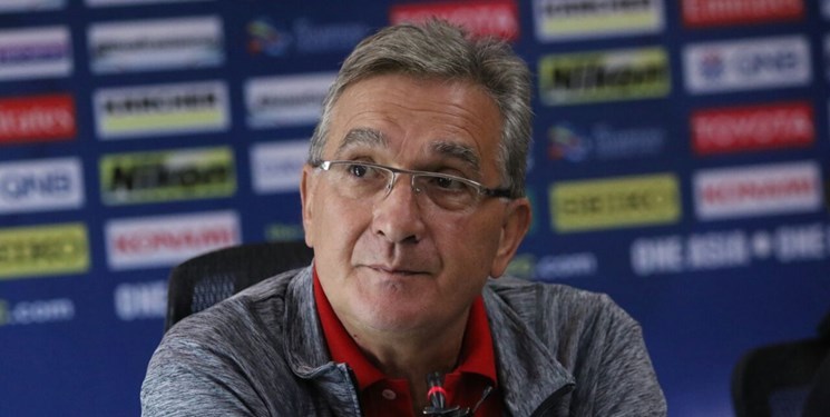 برانکو: اگر به فینال نرسیم انگار هیچ کاری نکرده ایم