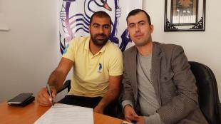 انتخاب مربی جدید ملوان