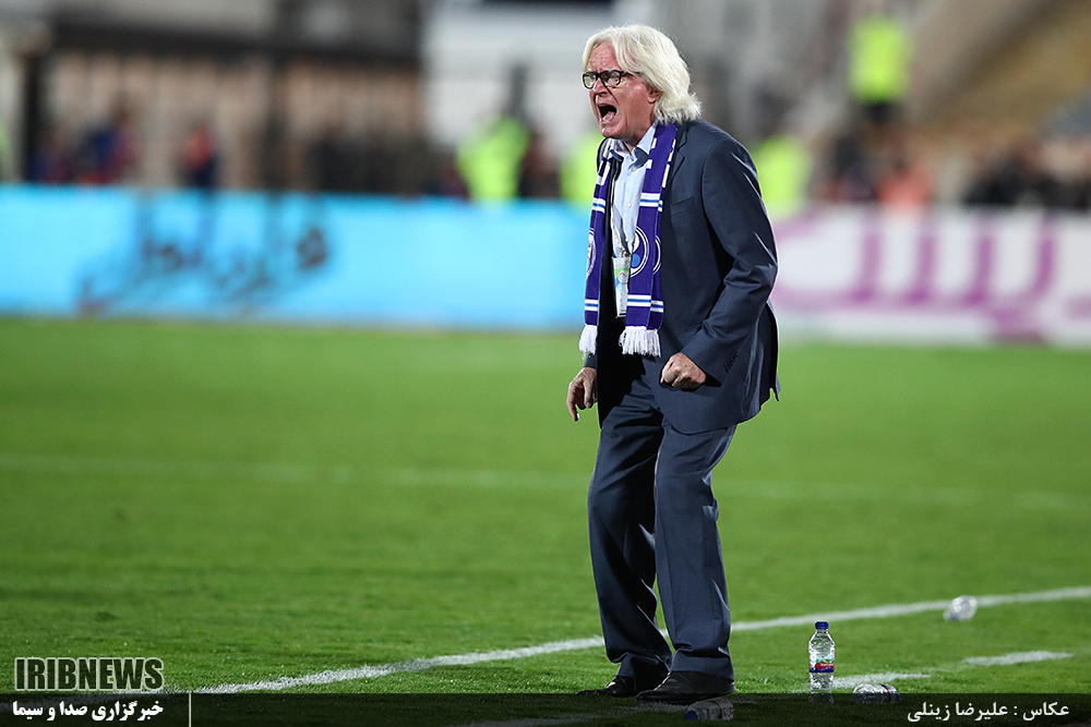 شفر: زندگی به پایان نرسیده است