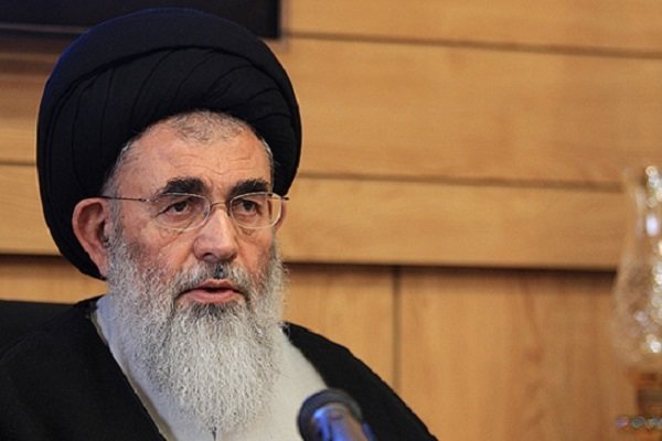 دعوت تولیت آستان احمدی و محمدی(ع) از مردم برای حضور در مراسم ١٣ آبان