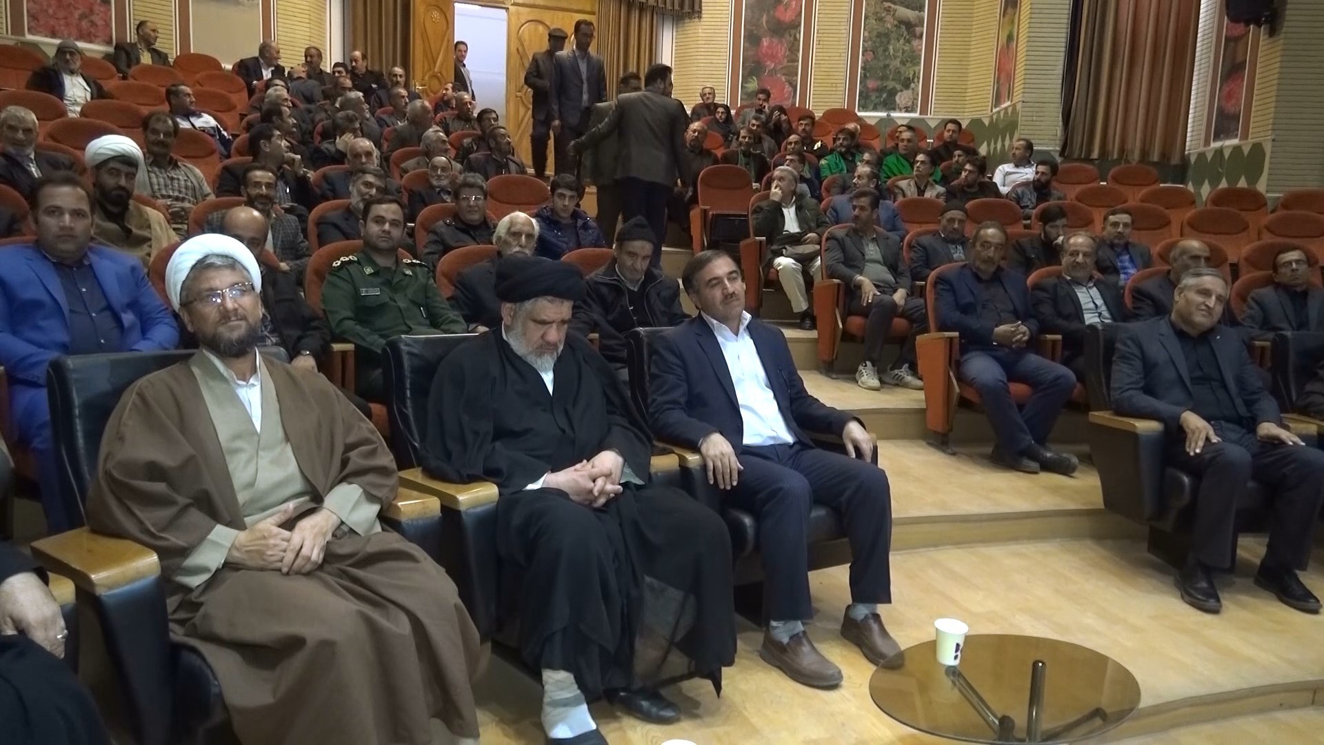 استان اصفهان رتبه اول راه اندازی خانه های بومگردی