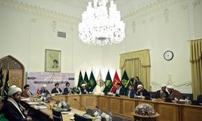 رونمایی 3 محصول نرم‌ افزاری در نشست تولیت‌های آستان های مقدس ایران اسلامی