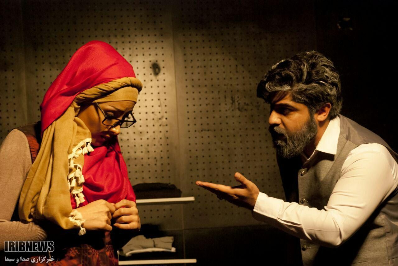 معرفی میکنم شوهرم آقای پیچازی