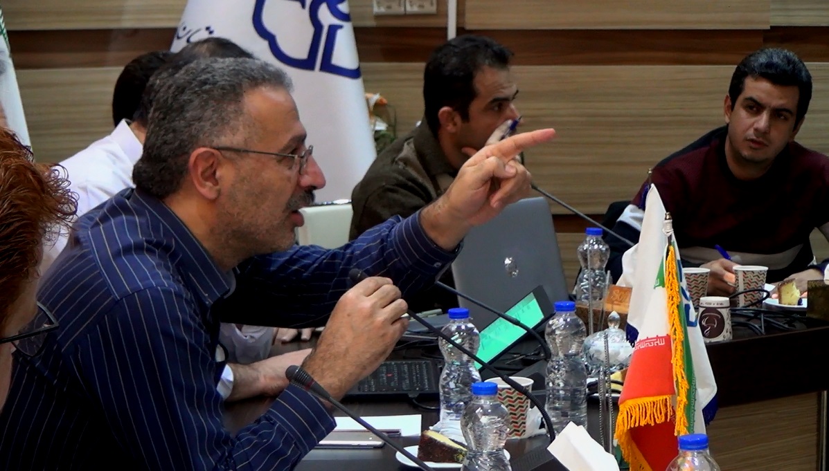 2 درصد دانشجوی خارجی در دانشگاه کُردستان