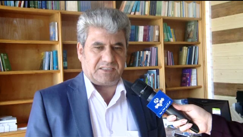 تدوین و اجرای طرح آمایش سرزمین در ایلام +مصاحبه