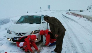 ترافیک در جاده های مازندران ، عادی و روان ترافیک در جاده های مازندران ، عادی و روان